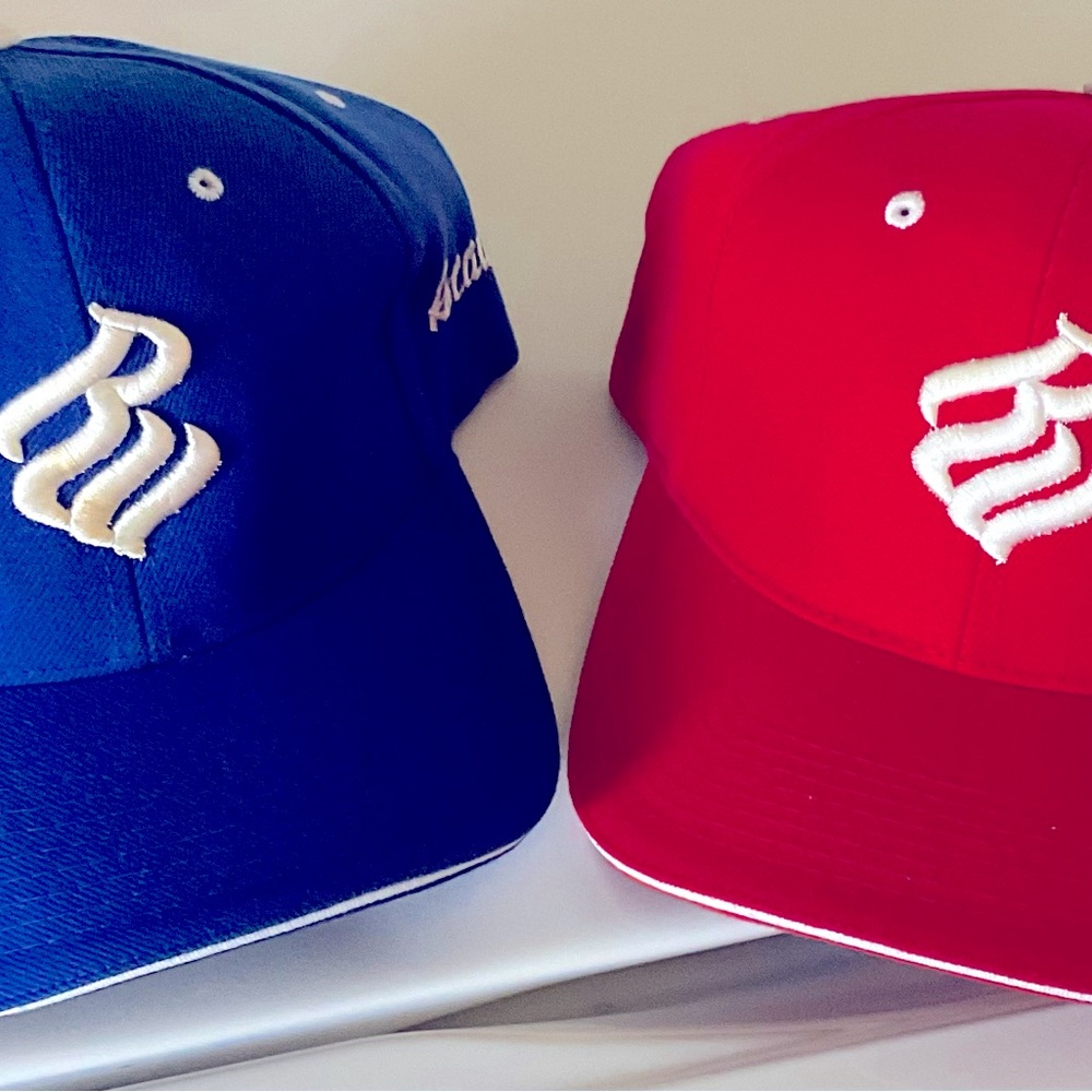 Hats